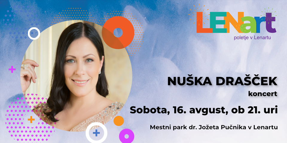 Nuška Drašček Nuška Drašček